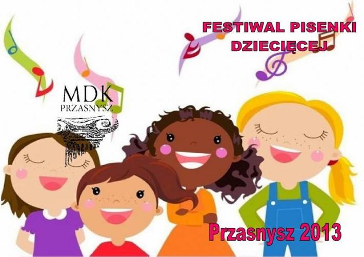 Konkursy wokalne w przasnyskim MDKu