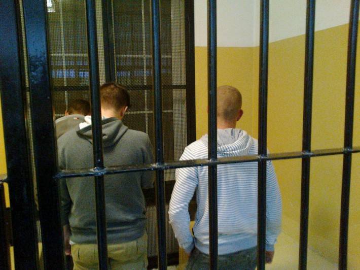 Kolejne zatrzymanie posiadaczy narkotyków
