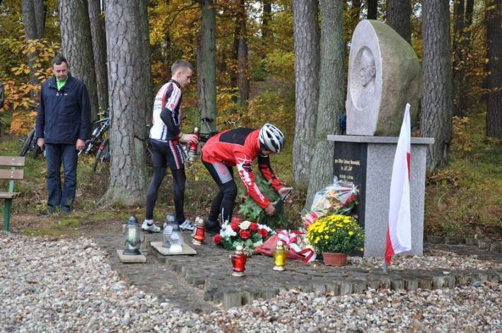 III Rajd Gwiaździsty im. Zacheusza Nowowiejskiego (ZDJĘCIA)