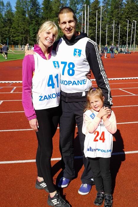 Laureaci Igrzysk Lekarskich