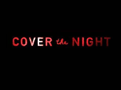 Cover Night - pierwsza tego typu impreza w Przasnyszu