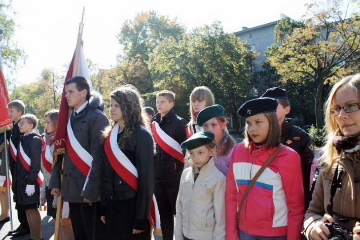 95 LAT ISTNIENIA 21. WARSZAWSKIEGO PUŁKU PIECHOTY