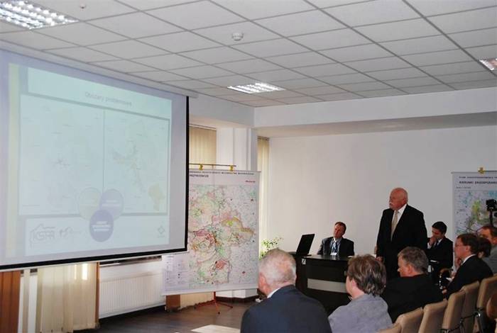 Mazowsze przygotowuje się do nowej agendy unijnej 