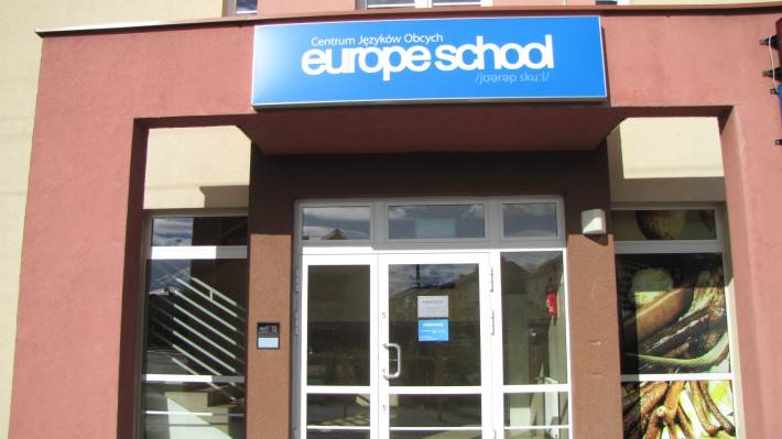 Uczniowie Europe School zdobywają certyfikaty międzynarodowe