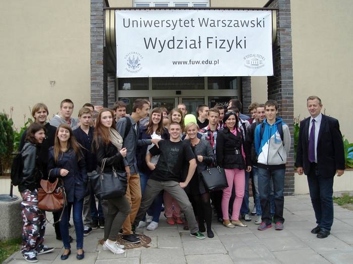 WRZESIEŃ w KENie