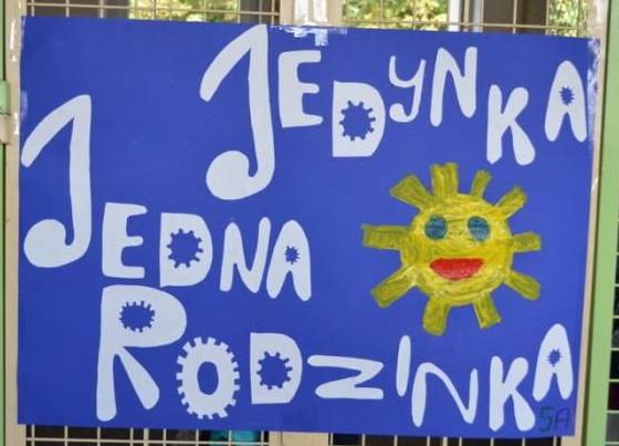 SP 1: Święto Szkoły