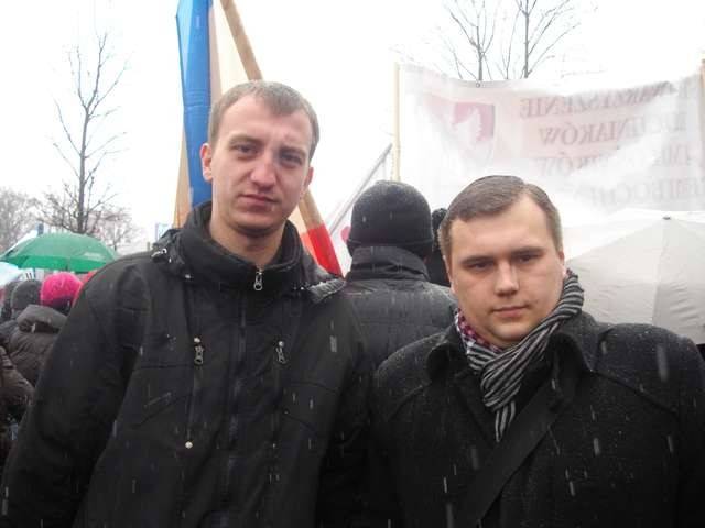 Młodzi zabrali głos na sesji Rady Miasta