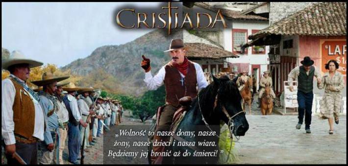 Relikwie bł. Jose Sanchez del Rio w Przasnyszu!