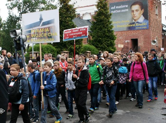 Rostkowo 2013 (ZDJĘCIA + VIDEO)