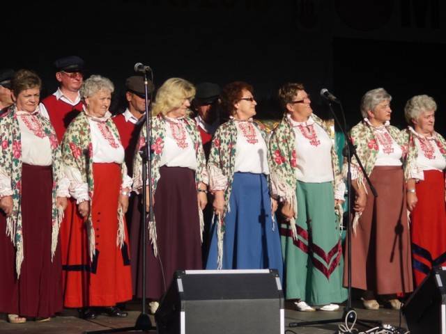 Gmina Przasnysz w Europejskich Dniach Dziedzictwa