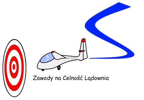 Zawody na celność lądowania