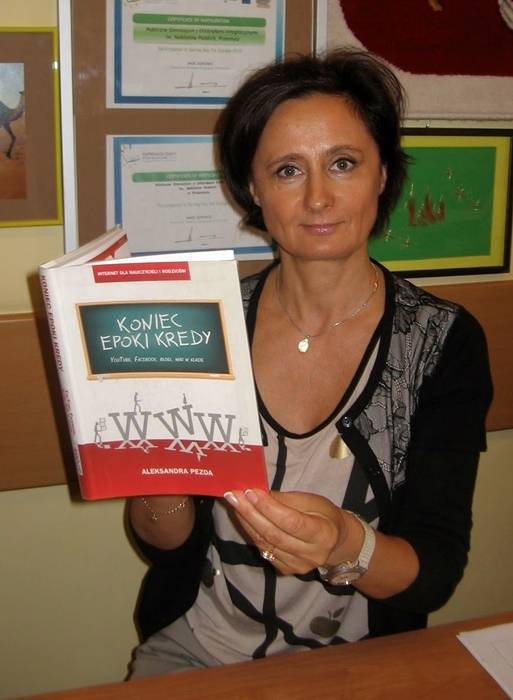 Książka z rekomendacją