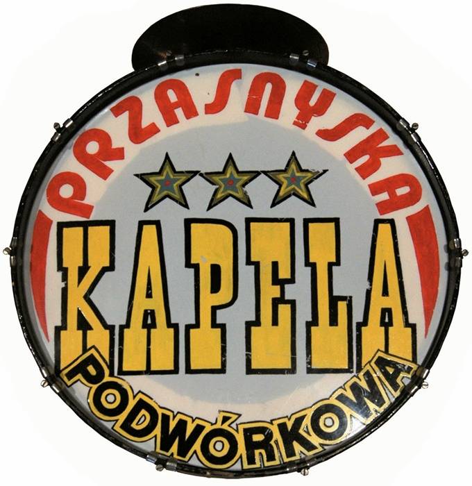 Zapraszamy na koncert Przasnyskiej Kapeli Podwórkowej