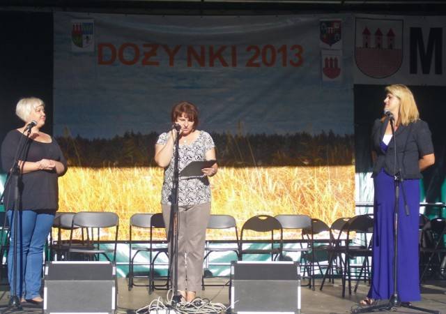 „Narodowe Czytanie” w Gminie Przasnysz 