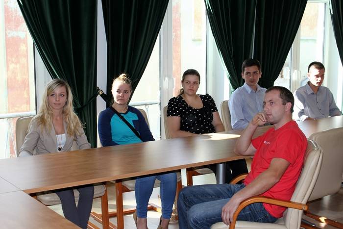 87 nowych firm w powiecie przasnyskim powstało  w 2013 roku dzięki dotacjom z Powiatowego Urzędu Pracy