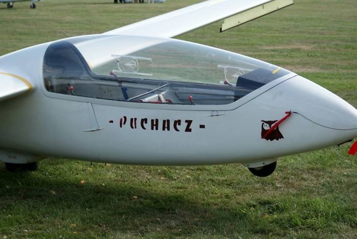 Przasnyskie Spotkanie Lotnicze (ZDJĘCIA)