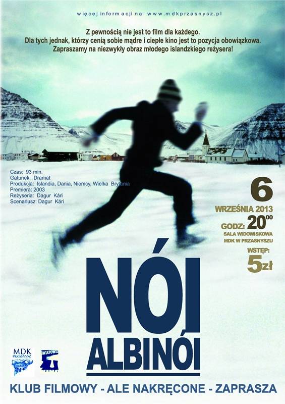 Klub Filmowy 