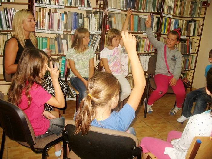 Moja przyjaźń
