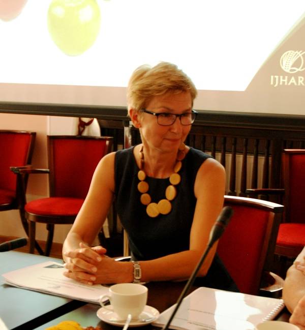 Jakość artykułów rolno – spożywczych: nowy szef inspekcji