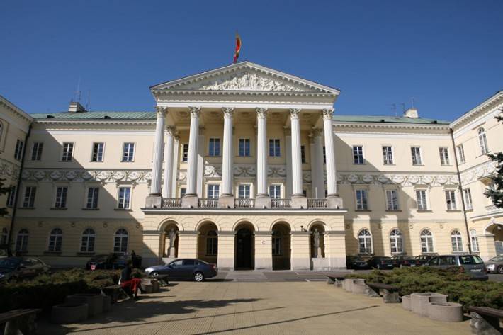 Bezpieczeństwo i zarządzanie kryzysowe w 2012 roku