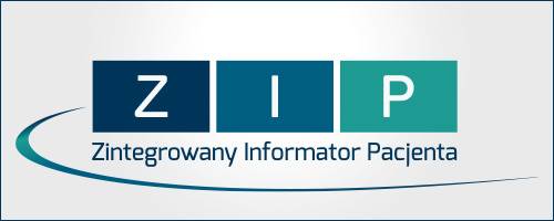 Dostęp do informatora pacjenta - zapraszamy na Bankowy