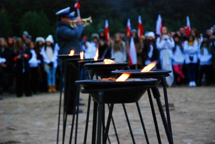 Treblinka: pamiętajmy o ofiarach powstania