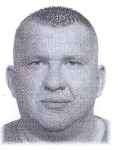 KOMUNIKAT KPP W MŁAWIE: Poszukiwany!