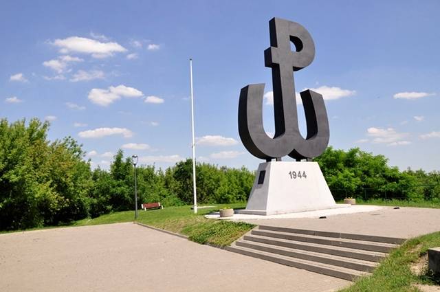 69. rocznica wybuchu Powstania Warszawskiego