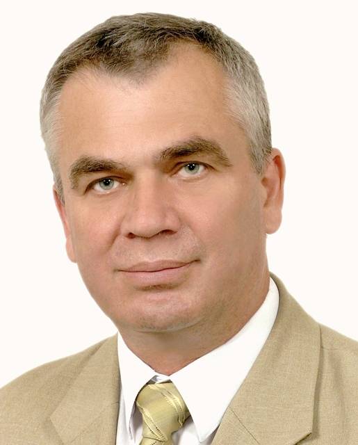 SPRAWOZDANIE  PRZEWODNICZĄCEGO ZARZĄDU POWIATU PRZASNYSKIEGO