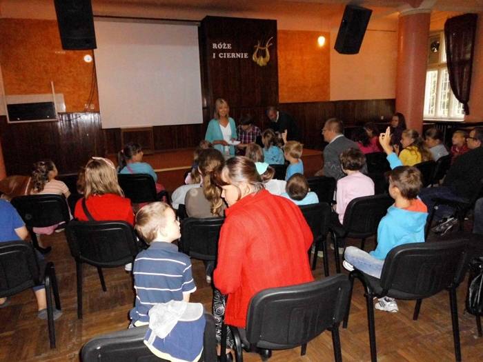Spotkanie z kulturą innych narodów 