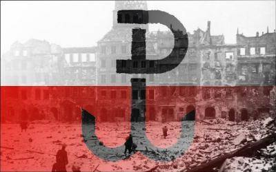 69. rocznica wybuchu Powstania Warszawskiego