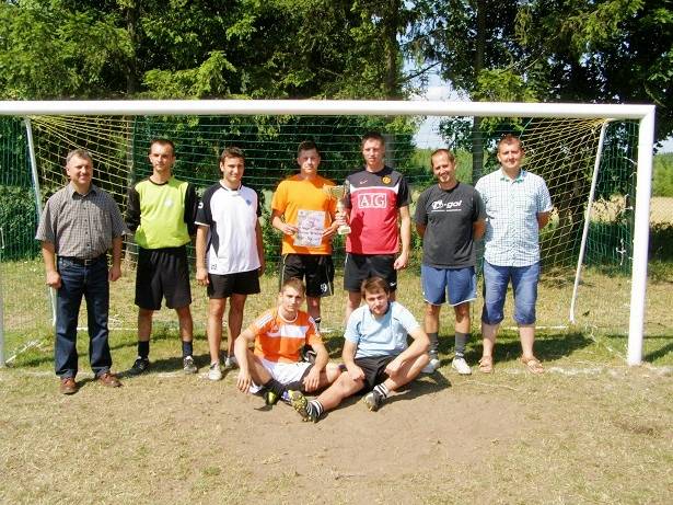 Turniej Inter-Bor Cup