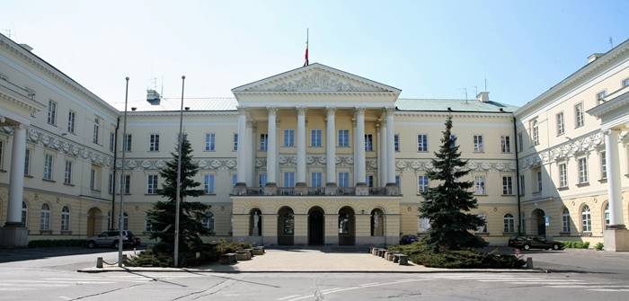 Obsługa klienta: dobre praktyki w Wydziale Spraw Cudzoziemców