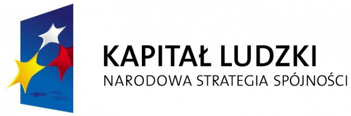 Zakończenie projektu 