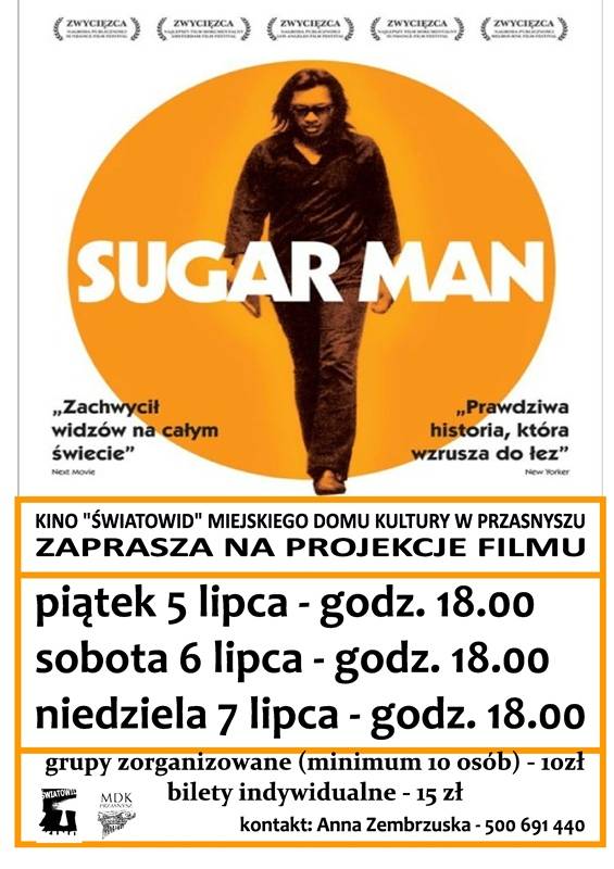 Najbliższy weekend w Kinie 