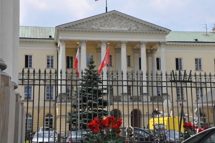 Sejmik udzielił absolutorium 