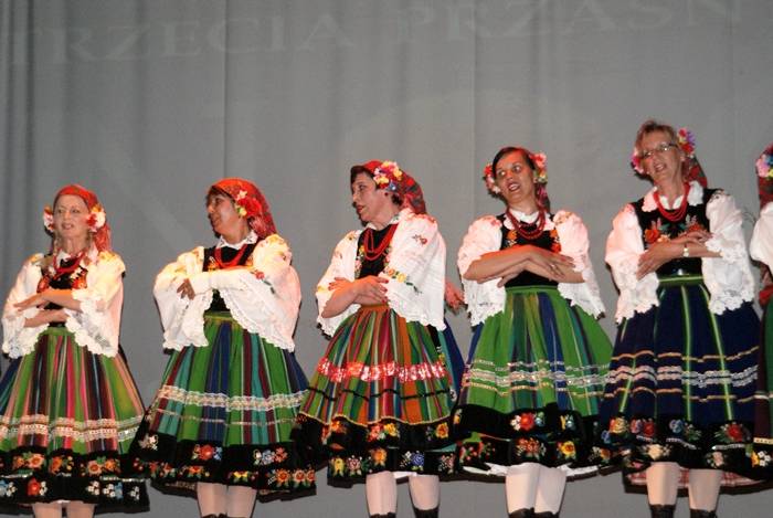 Trzecia Przasnyska Noc Świętojańska (ZDJĘCIA)