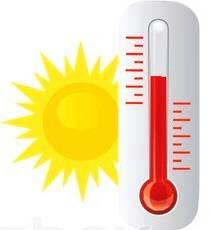 OSTRZEŻENIE Instytutu Meteorologii i Gospodarki Wodnej