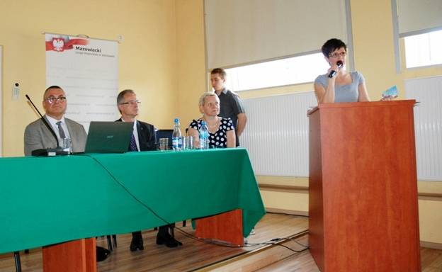 Transplantacja darem życia: coraz więcej dawców na Mazowszu