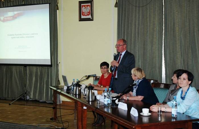 Czym są karmione wcześniaki: wyniki badań noworodków