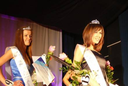 Wyniki finału Miss Mazowsza 2013 - (zdjęcia+wideo)