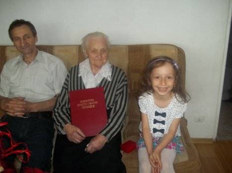 Jubileusz Dziewięćdziesiątych Dziewiątych Urodzin