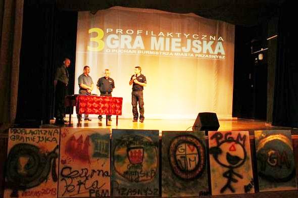 3 Profilaktyczna Gra Miejska