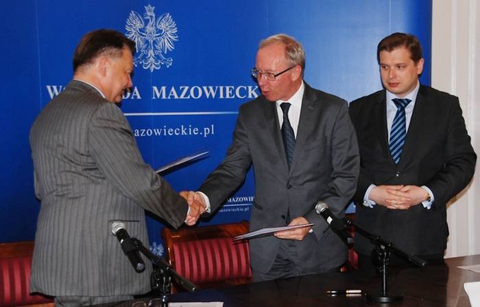 Koleje Mazowieckie wzbogacą swój tabor o nowy szynobus 