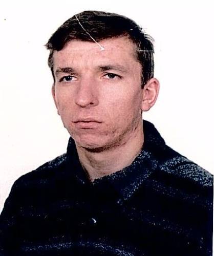 Policja poszukuje zaginionego