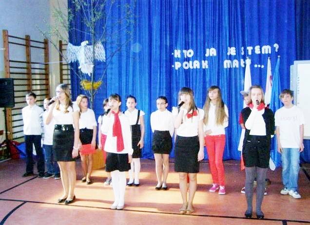 Rocznica Uchwalenia Konstytucji 3 Maja w 