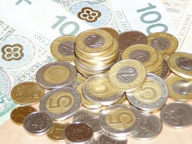 WIELKIE PIENIĄDZE DLA PRZEDSIĘBIORCÓW DO WZIĘCIA