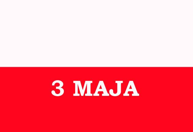 3 maja w Chorzelach