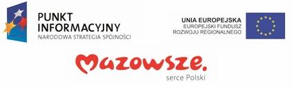 Mobilny Punkt Informacyjny Funduszy Europejskich 