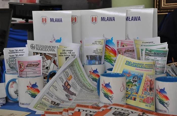 Mamy nową Stolicę Kultury Mazowsza! 